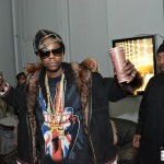 2 Chainz (@2Chainz) & Lloyd (@Lloyd_YG) at Club 90 Degrees in Philly (12/16/11) (Video + PHOTOS)