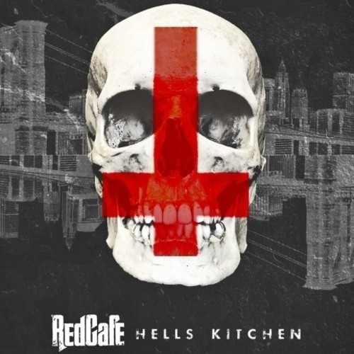 00redcafehellskitchenco1 Red Cafe - Hells Kitchen (Mixtape) 