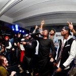 A$AP Mob (@LiveLoveASAP @ASAPMob) Announce U.S. & Canada Tour