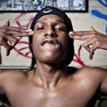 A$AP Rocky – Pretty Flacko (Prod. by SpaceGhostPurrp)
