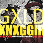 Theodore Grams – Gxld Knxggir Ft. Gabe Griffin (Prod by Theodore Grams)