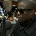 Kevin Hart Talks Beef with Mike Epps & Other Comedians, & More On The Breakfast Club (Video)