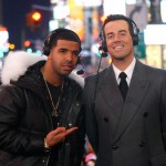 Drake, The Roots & Cee-Lo – Live At New Year’s Eve With Carson Daly (Video)