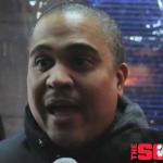 Irv Gotti said “Def Jam Ain’t Fucking With Me. I’m Too Much Of A Nigga” (Video)