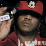 Styles P – How I Fly – Avery Storm (Video)