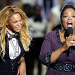 Jay-Z & Beyonce Name Oprah, Blue Ivy Carter’s Godmother