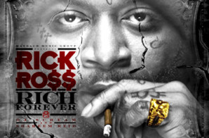 Rick Ross Takes Shots At Young Jeezy On His New Mixtape “Rich Forever”