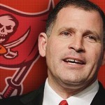 The Tampa Bay Buccaneers shock the NFL community, hire Greg Schiano as head coach