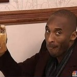 Philly Fan Tells Kobe “She Wasn’t With You When You Was Shooting In The Gym” at Larry’s Cheesesteak (Video)
