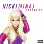 Nicki Minaj – Starships (prod. by RedOne)