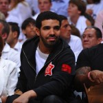 Drake Breaks Record For Most #1 Rap Songs