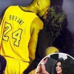Cheaper to keep her: Kobe and Vanessa Bryant reunited???? via @eldorado2452
