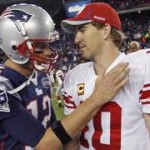 Super Bowl 46 Giants vs. Patriots: There can only be One! via @Eldorado2452
