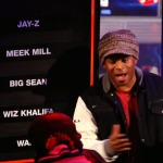Jay-Z: #6 Hottest MC In The Game In 2011 (Video)