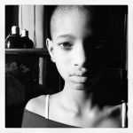 Willow2-150x150 Willow Smith Cuts ALL Her Hair Off  