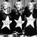Madonna x Nicki Minaj x M.I.A. – Give Me All Your Lovin (Snippet)