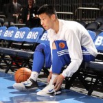 Nike Extends Jeremy Lin’s Contract & Offers Him His Own Signature Shoe