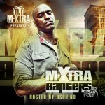 @DJMxtra – Bangers Vol 1 Hosted By @Oschino_Vasquez (Mixtape)