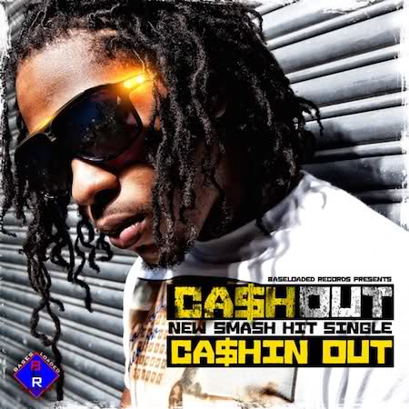 Cash Out (@TheRealCashOut) – Cashin Out (Prod by @SpinzHoodrich) (THE