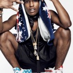 A$AP Rocky – Chunk Up Da Deuce Freestyle