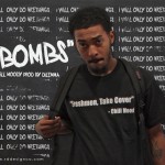 Chill Moody (@ChillMoody) – Bombs (Prod by @HelloWorldMusic)