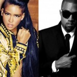 Cassie – King Of Hearts (Kanye West Remix)