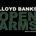 Lloyd Banks – Open Arms