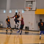 Alumni-Game-14-150x150 Overbrook HS vs Bartram HS (Alumni Basketball Game) (Photos + Stats) 