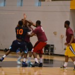 Alumni-Game-36-150x150 Overbrook HS vs Bartram HS (Alumni Basketball Game) (Photos + Stats) 