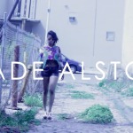 Jade Alston (@JadeAlston) – Searching (Official Video) (Dir by @GianniLee)