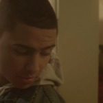 Quincy (Diddy’s 20 year old son) – Stay A While Ft. Kendre (Video Trailer)
