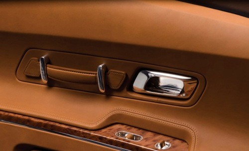 Bugatti 16c Galibier 4 Door Concept Car Releasing 2015 Details