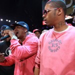 Cam’ron – Just A Friend (Ohh Baby) Ft. Vado & Sen City