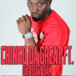 Chinko Da Great (@ChinkDaGreat) – Theraflu Freestyle Ft. Get Bizzy Bam