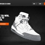 Customize Your Pair of Jordan Spiz’ike via NikeID