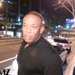 Dr. Dre on Holograms “I’d LOVE to Tour with More Holograms” (Video)