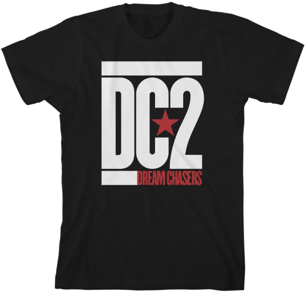 dreamchasers t shirt