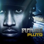 Future’s Debut Album “Pluto” Lands at #8 With 40,190 Units Sold