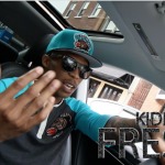 Kidd Fresh (@KiddFreshDotCom) – Faded Freestyle (Video)