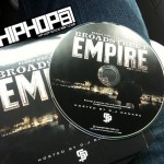 Beanie Sigel – Broad Street Empire (Mixtape) (Hosted by @TheRealDJDamage) Drops April 17th