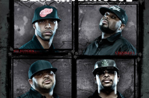 Slaughterhouse – My Life Ft. Cee-Lo (Prod by Philly’s own Sarom & Street Runner)