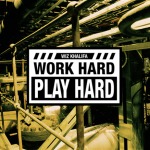 Wiz Khalifa – Work Hard Play Hard