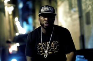 50 Cent – Niggas Be Schemin Ft. Kidd Kidd (Video)
