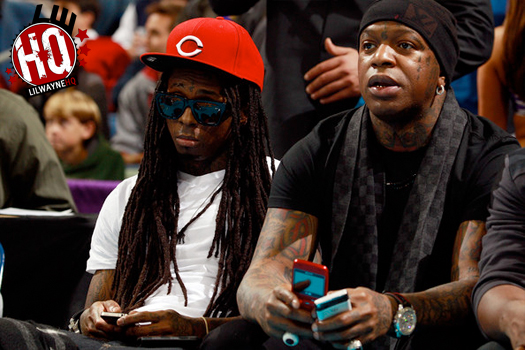 Birdman – Dark Shades Ft Lil Wayne & Mack Maine (Video) | Home of Hip ...