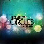 Dope Dizzle (@DopeDizzle) x Theodore Grams – Circles (Prod by @PhratBabyJesus)