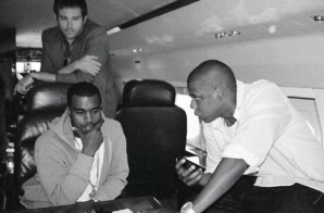 Watch The Throne 2 is CONFIRMED & In the Works