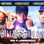 @MontBrown x @YoungSavage215 x @YoungSam215 – Philly In The Building (Prod. @GoodWorkCharlie)