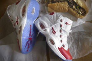 Reebok Re-Releases Allen Iverson’s “The Question” on May 25th