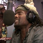 Wale – She Will Freestyle on Tim Westwood Show (Video)
