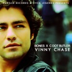 Bones x C Dot Butler – Vinny Chase (Prod by Jahlil Beats)